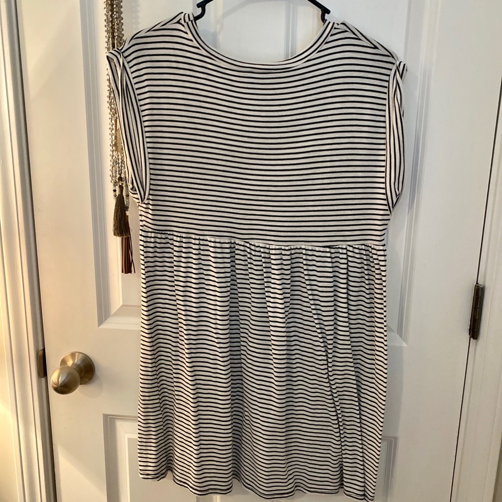 Women’s Tunic/Dress